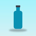 Glass Bottle
