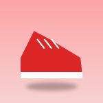 Trail Sneaker